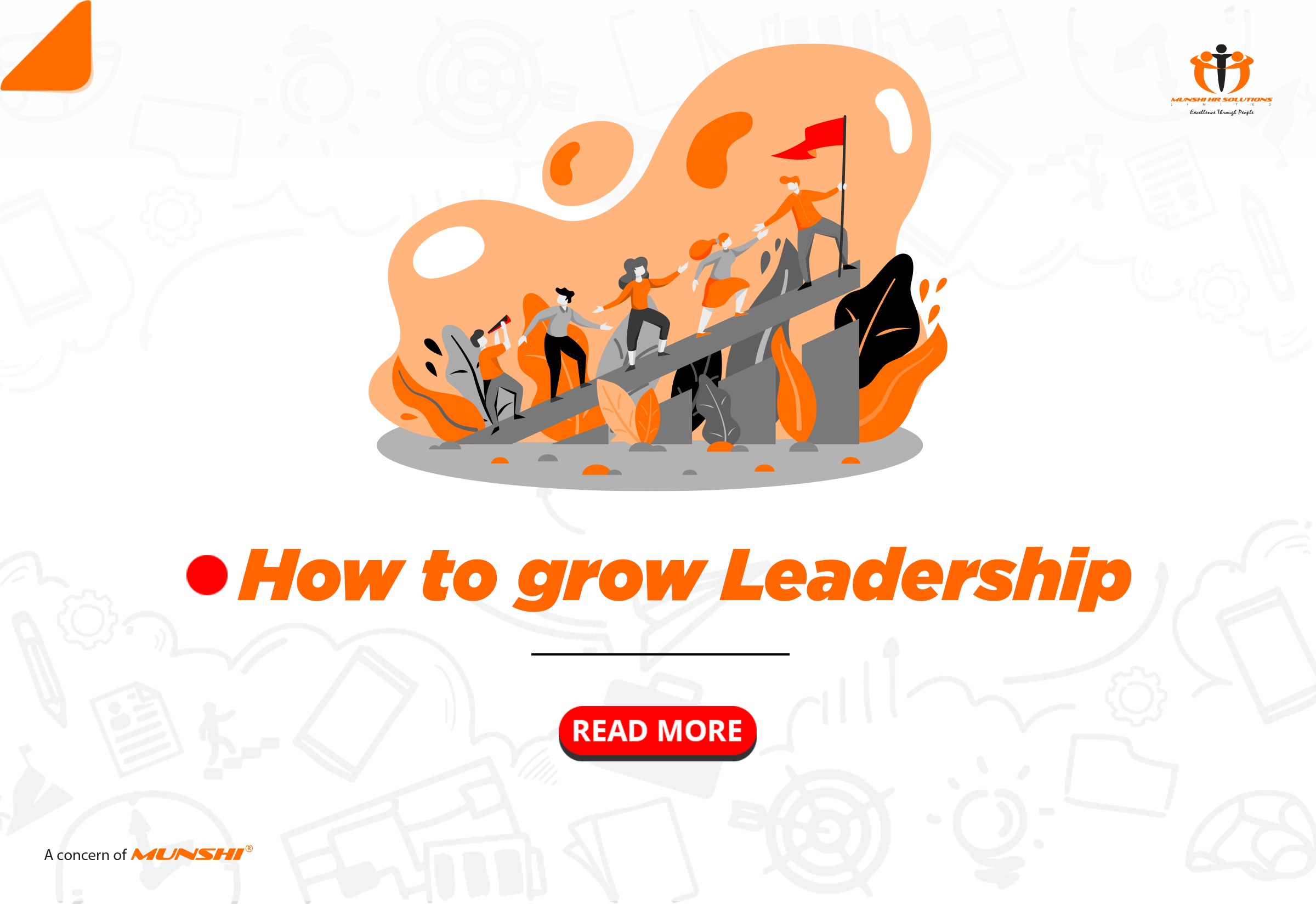 Your Leadership Potential: Learn How to Grow as a Leader