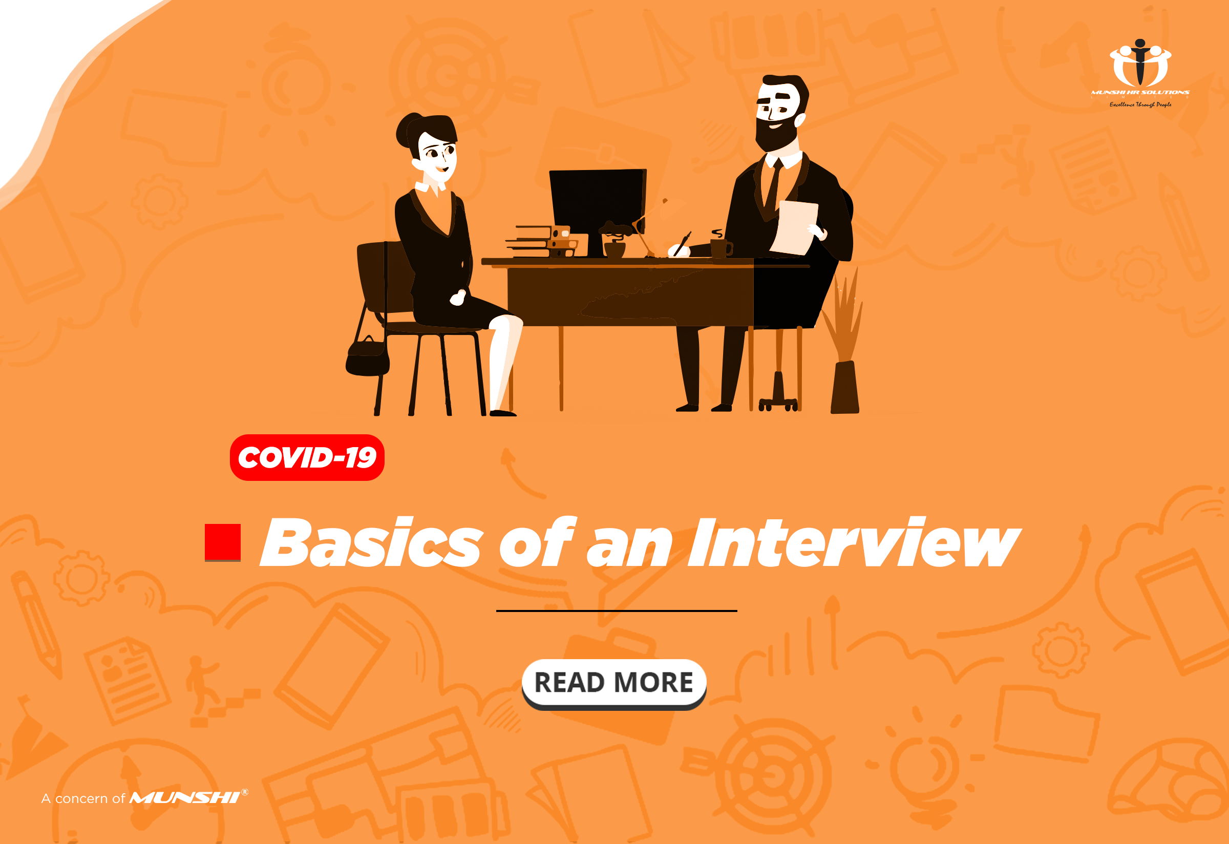 The Fundamentals of an Interview 2024