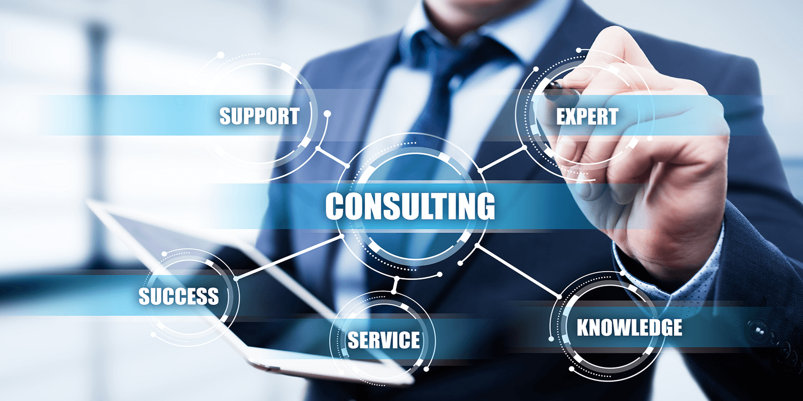 Benefits of Bangladeshi HR Consultancy Services
